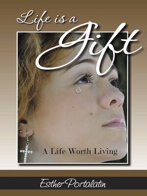 cover image of Life Is a Gift